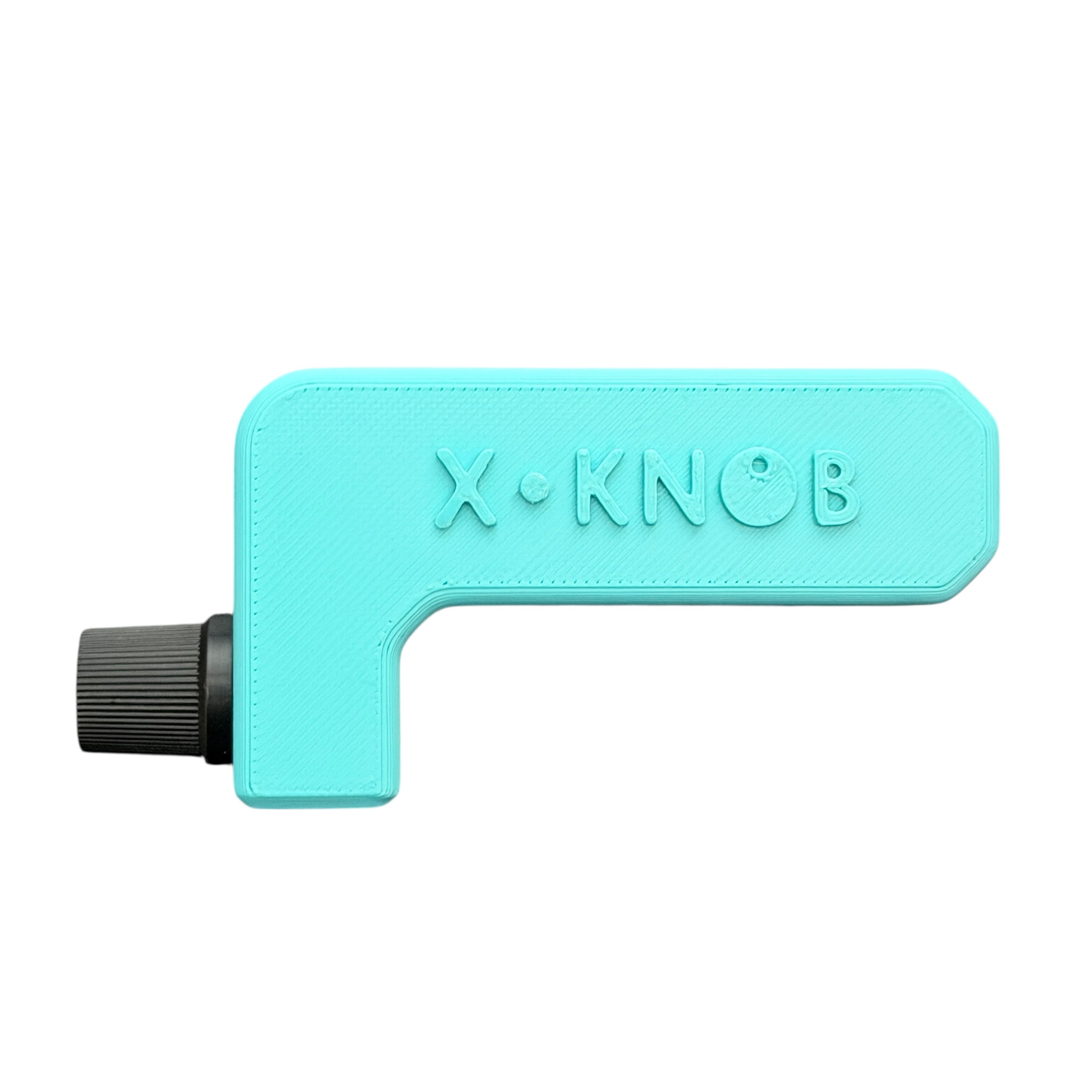 X Knob