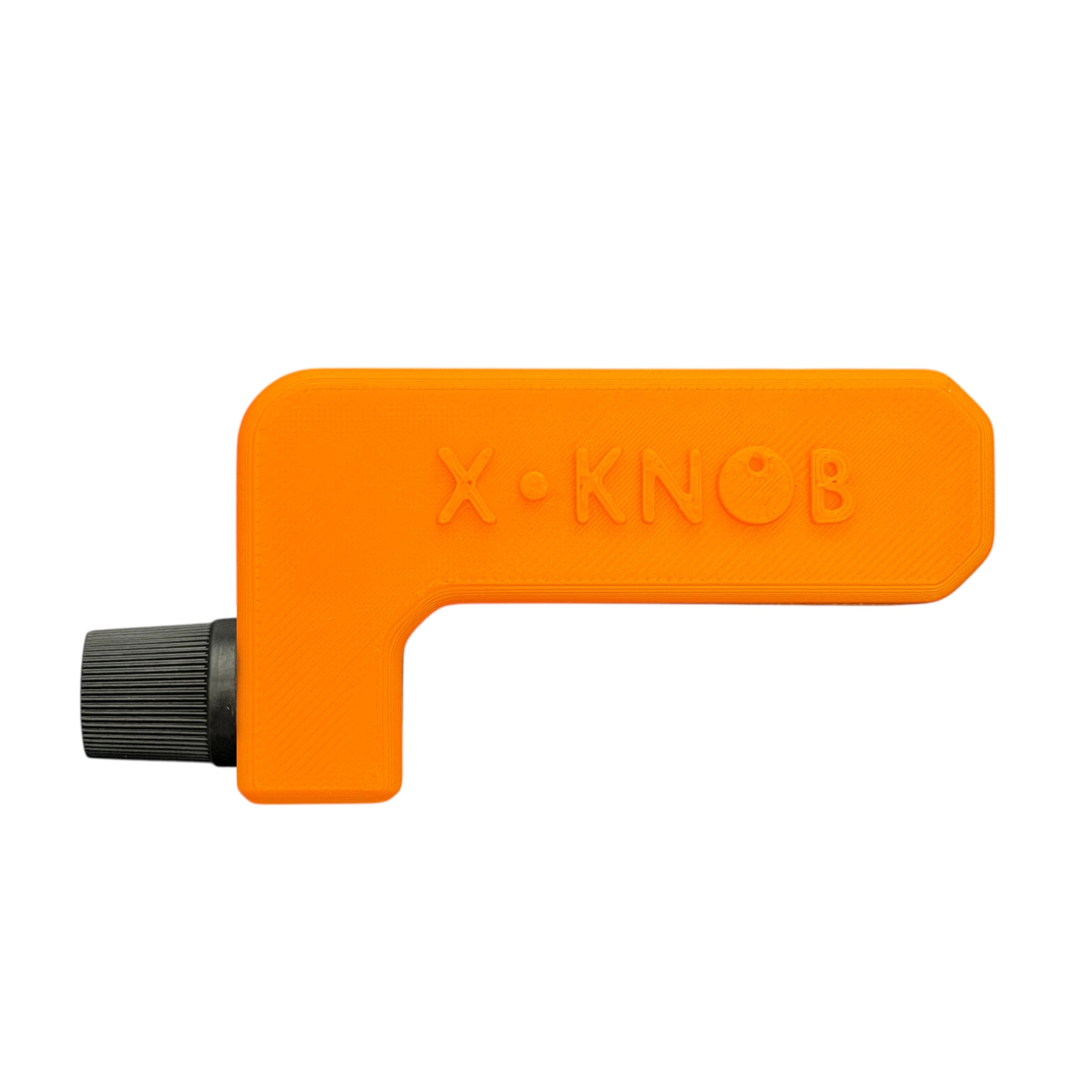 X Knob
