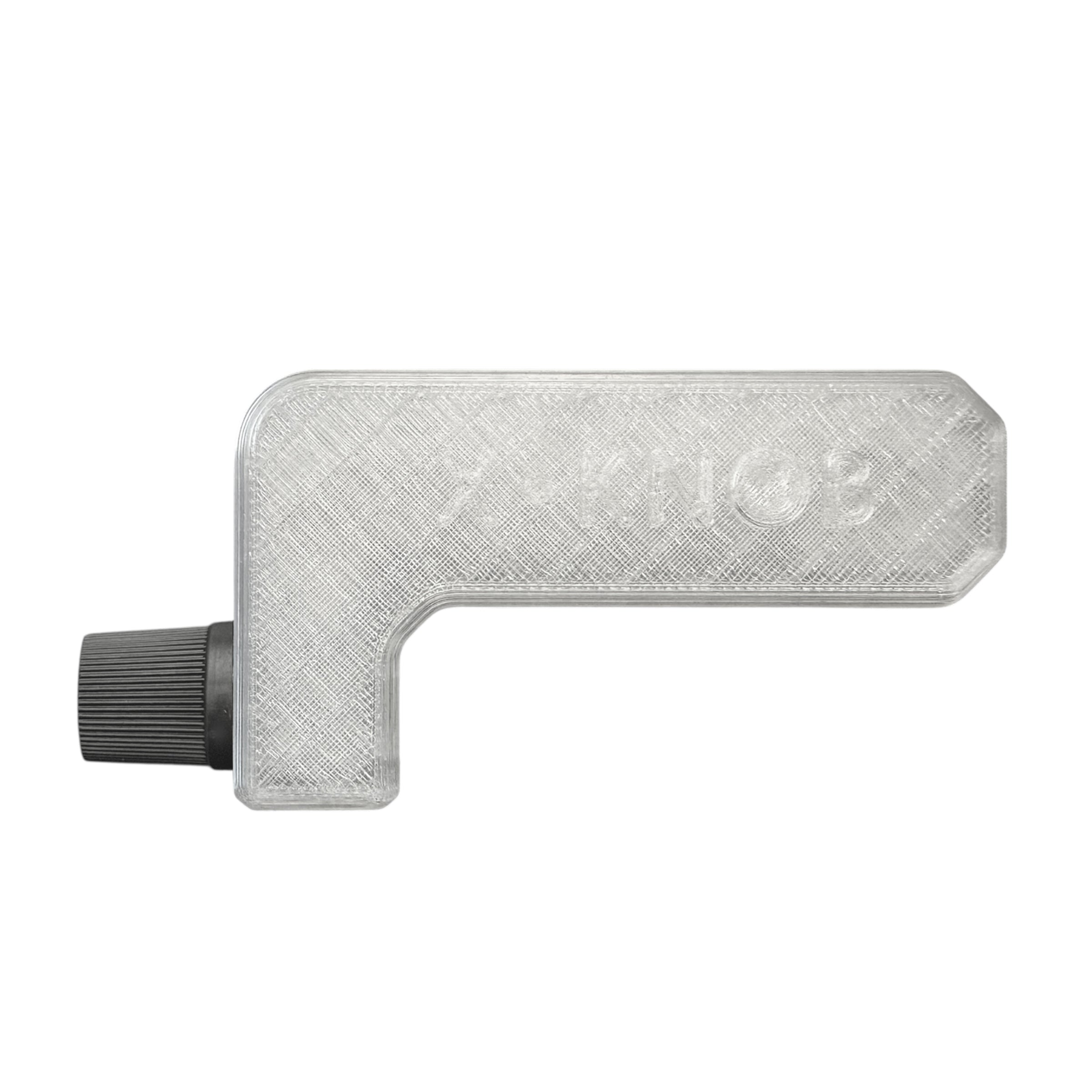 X Knob