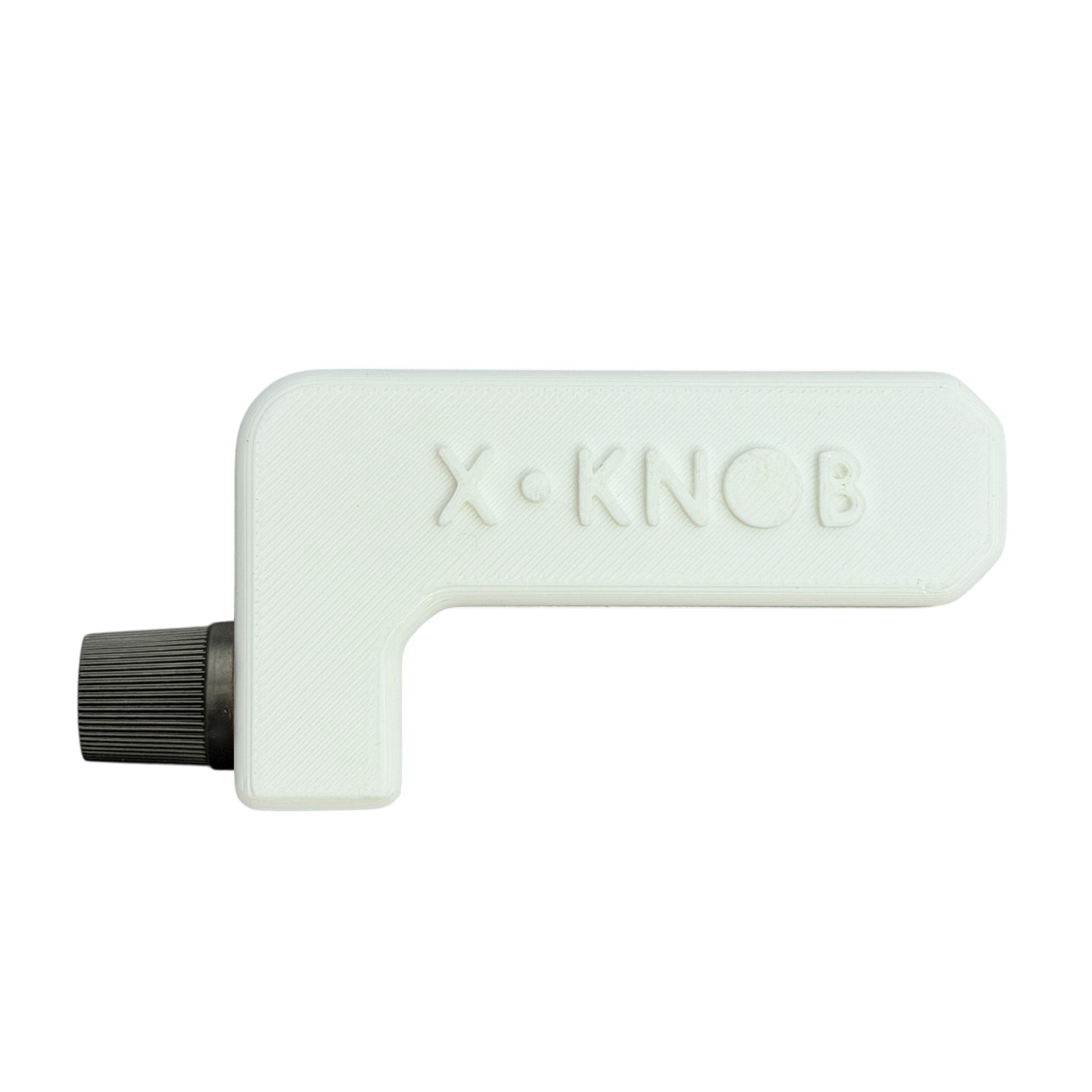 X Knob