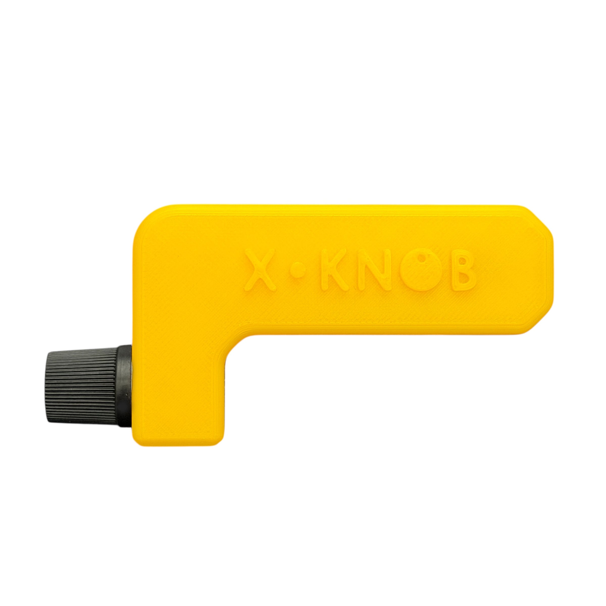 X Knob